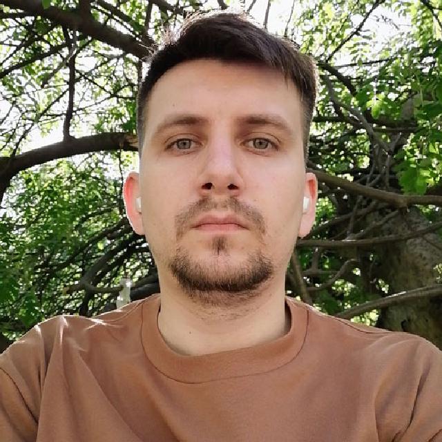 Алексей Русаков